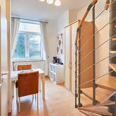Haus Am Leuchtturm - Sonne Borkum